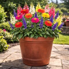 Cutting Garden Flower Garden DIY workshop at Gulbankian Florist,  Sunday May 24th @ 2pm