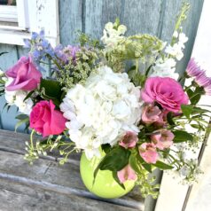 Mother's Day event at Cold Harbor Brewing in Westborough, Weds. May 6th @6:30 pm