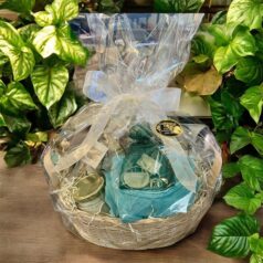 Mother's Day gift basket