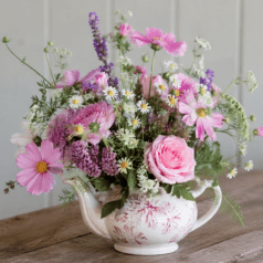 Mother's Day event at Cold Harbor Brewing in Westborough, Weds. May 6th @6:30 pm