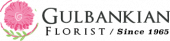 Gulbankian Florist logo